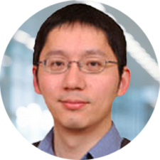 Photograph of Wei Li, PhD, MBA, Board Member